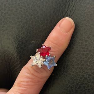 Stars ring
